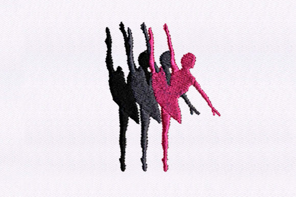 Ballerina Silhouette: A Designer’s Review