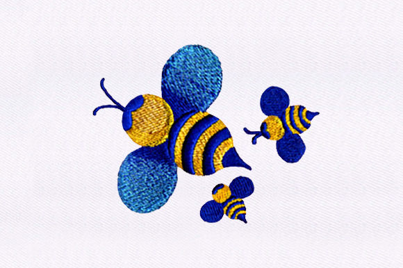 Charming Bees: A Designer’s Review