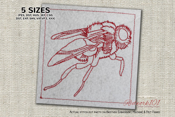 Creepy Botfly: A Designer’s Review for Boutique Sweatshirts