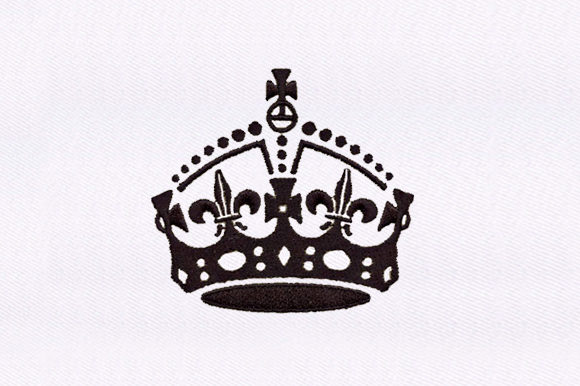 Crown Silhouette: A Designer’s Review for Personalized Gifts