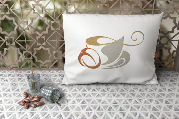 Cup of Coffee: A Cozy Embroidery Review for Holiday Sales