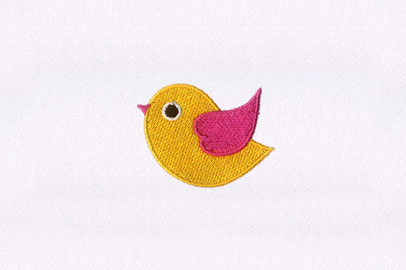 Cute Bird Embroidery: A Designer’s Honest Review