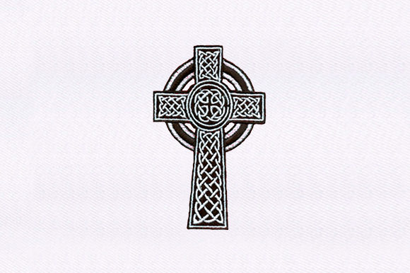 Detailed Cross: A Designer’s Review for Personalized Gifts