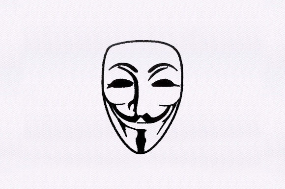 Fawkes Mask: A Designer’s Review for Branded Merch