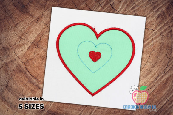Hands with Heart Applique: A Designer’s Holiday Review