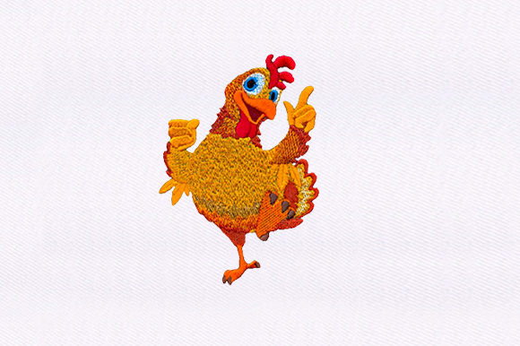 Happily Rooster: A Designer’s Review for Boutique Apparel