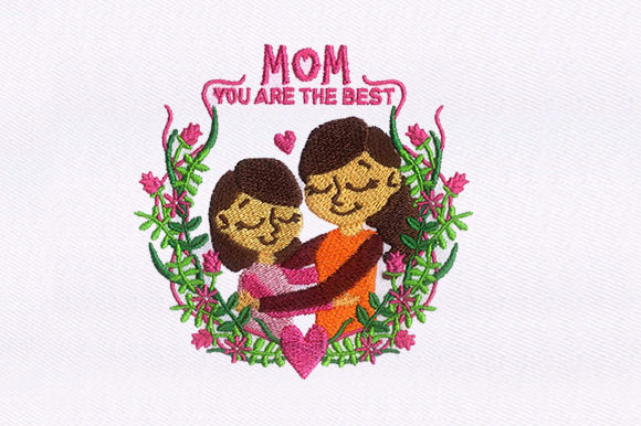 Hugging Mothers Day: A Designer’s Practical Review