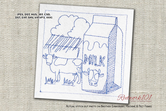 Milk with Cow Machine: A Designer’s Practical Review