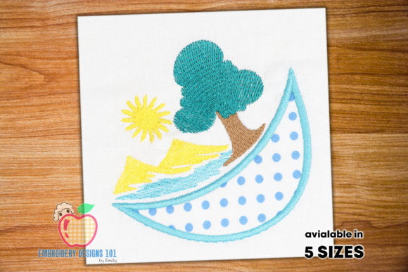 Moon with Nature Scene: A Seller’s Review
