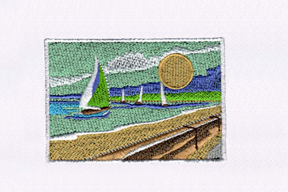 Picturesque Ships: A Designer’s Review for Boutique Sweatshirts