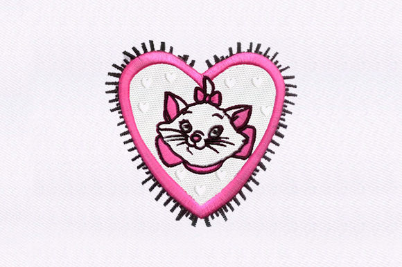 Pink Cat Embroidery: A Designer’s Real-World Review