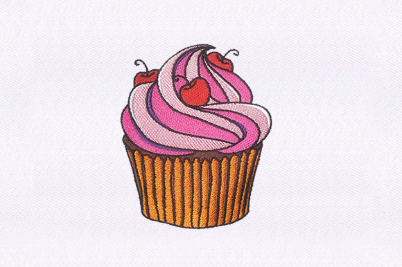 Pink Cupcake: A Designer’s Review for Boutique Sweatshirts