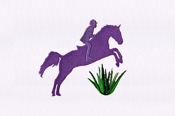 Purple Jockey Horse: A Seller’s Review for Etsy Shops