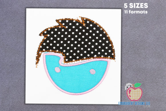 Reviewing Face of the Cute Little Boy for Holiday Sales
