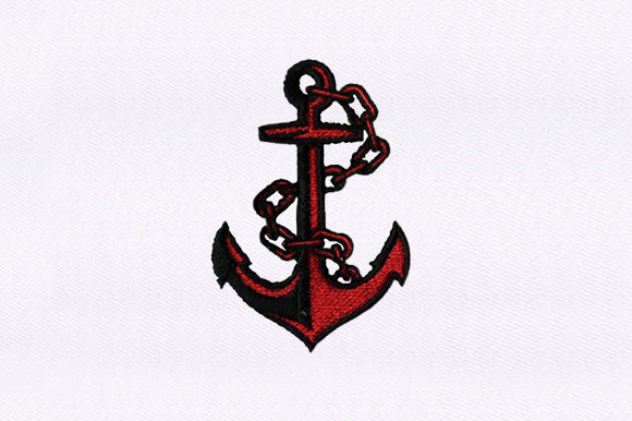 Reviewing the Anchor Design for Personalized Gifts