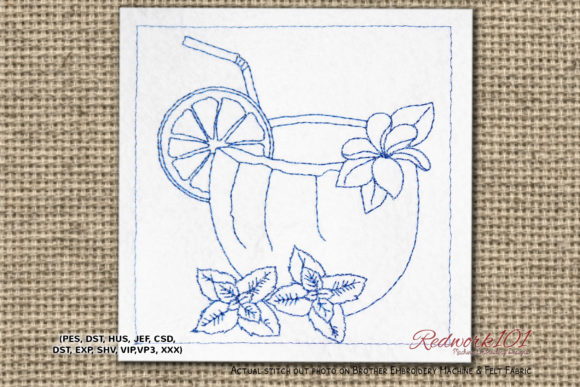Reviewing the Coconut Drink Design for Boutique Sweatshirts
