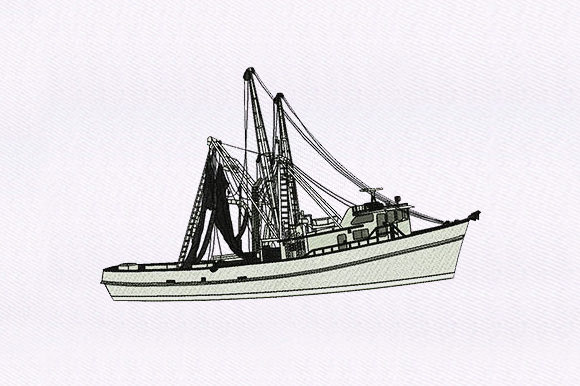 Ship Liner: A Designer’s Review for Boutique Sweatshirts