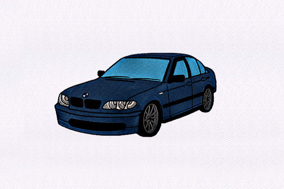 Stylish Car Embroidery: A Designer’s Craft Fair Review